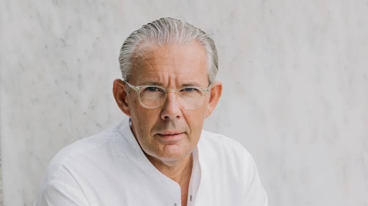 Peter Goossens