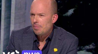 Tom Van de Weghe