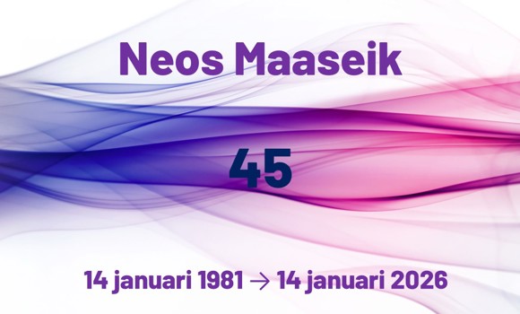Neos Maaseik 45j