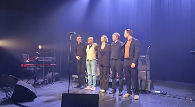 Nieuwjaar 26 Jabbeke