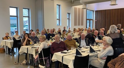 20250116 Nieuwjaarsreceptie 2025