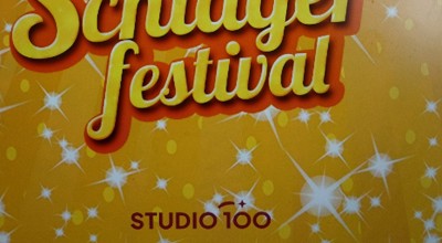Kustschlagerfestival 2026