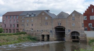 Aarschot Shertogsmolens