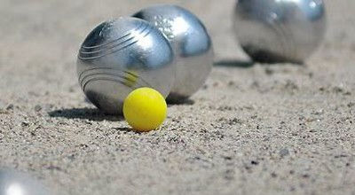 Petanque