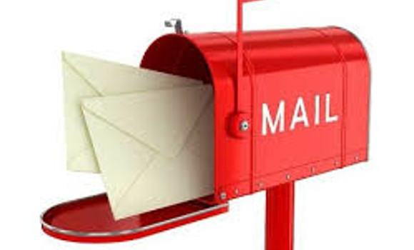 Mail