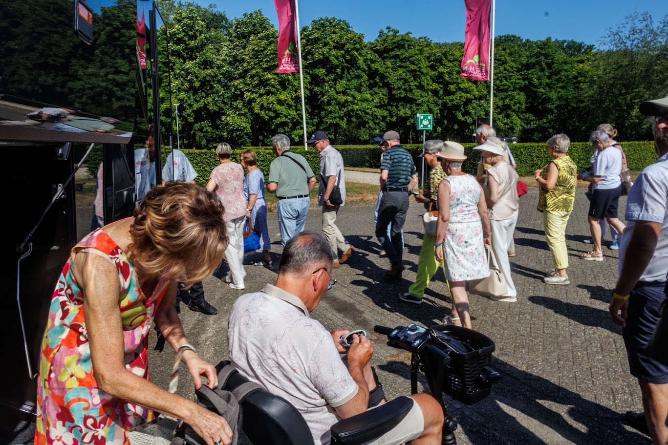 Arcen Venlo 14 07 2026