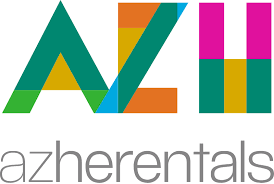 20250401 Logo Azherentals Images