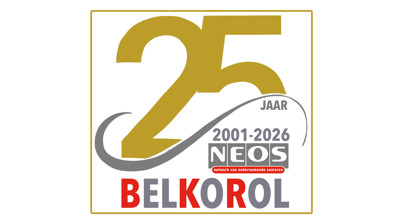 Logo Neos 25