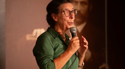 Carine Caljon