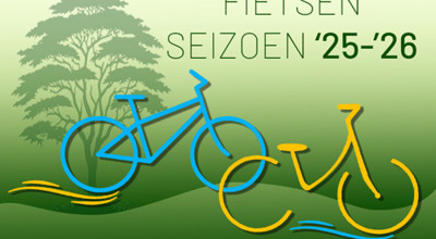 Fietsen 25 26