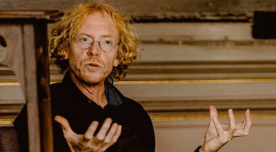Hendrik Vos Foto