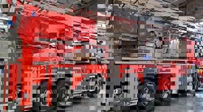 20251118 Bezoek Brandweer