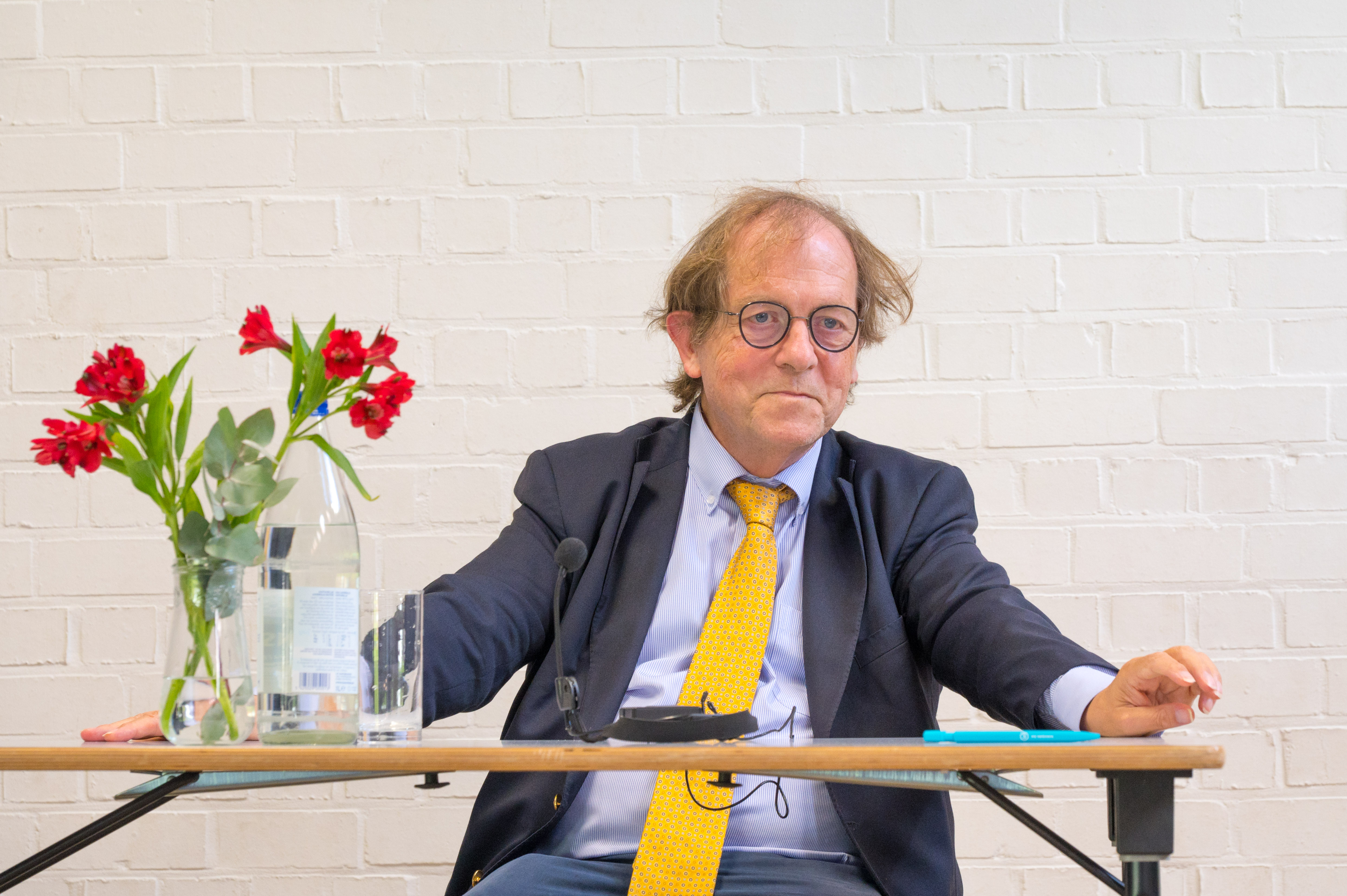 Rik Torfs Tijdgeest (41 Van 70)