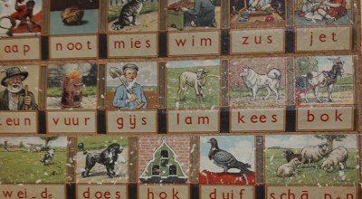 Museum Terug In De Tijd