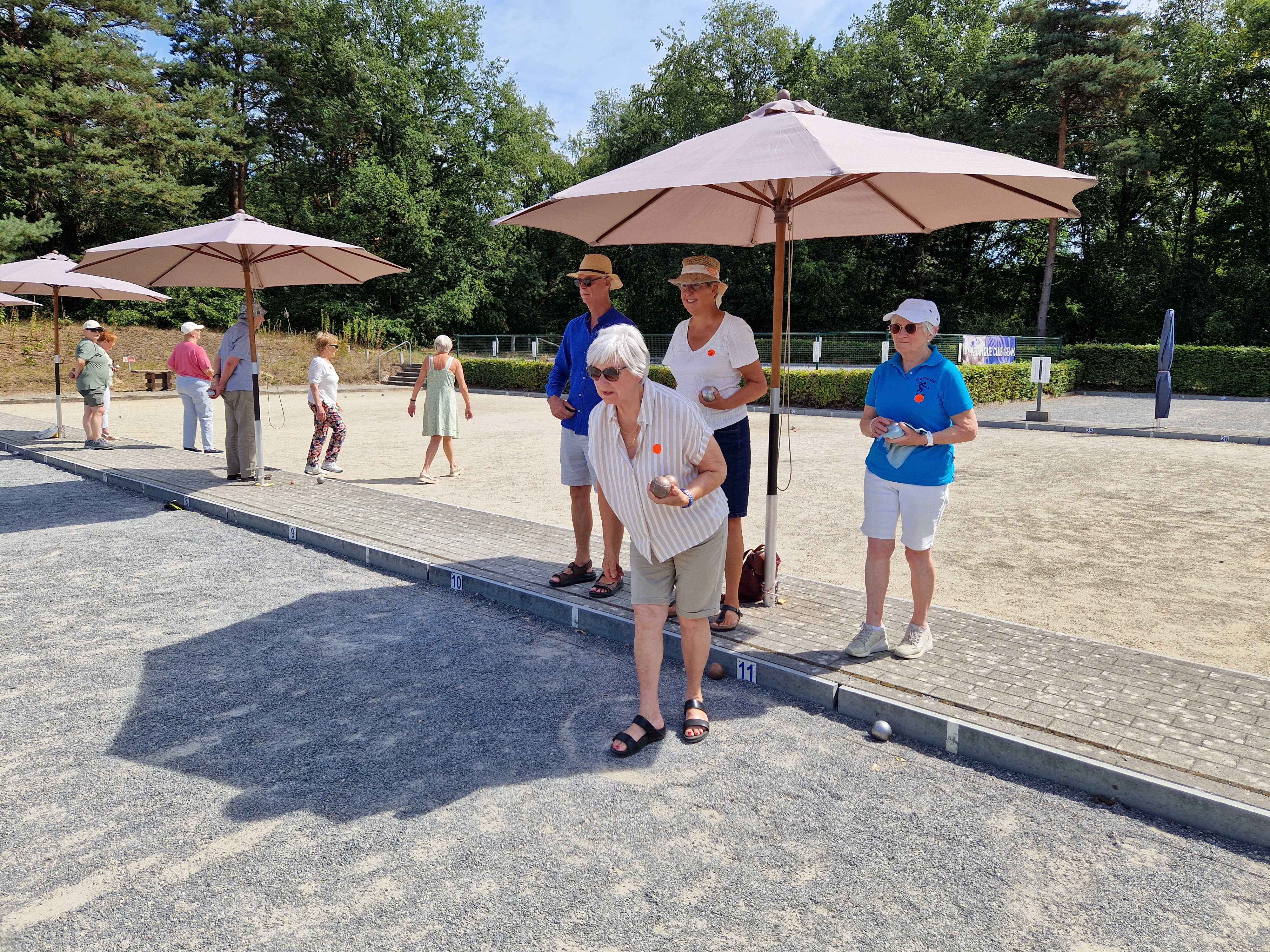 20250819 Petanque