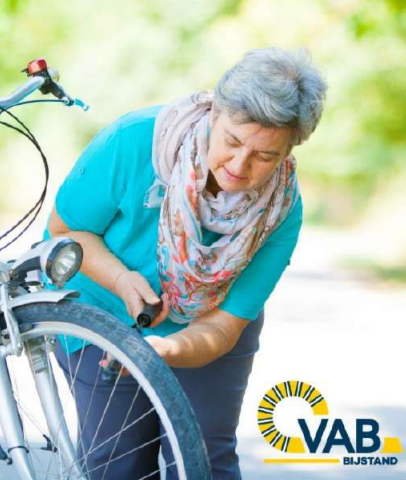 fietsbijstand