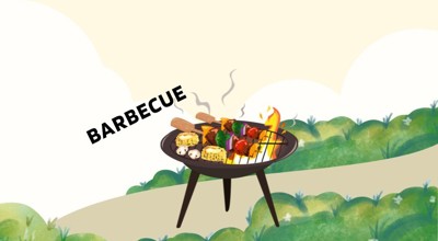 Dina Bbq 7 5