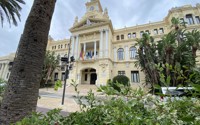 Malaga lll