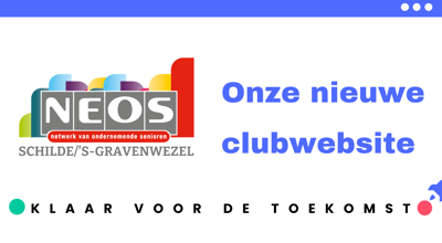 Website Toekomst