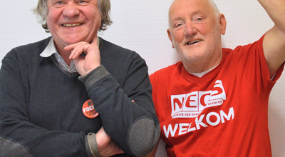 Podcast Johny Vansevenant Yt Spotify 1