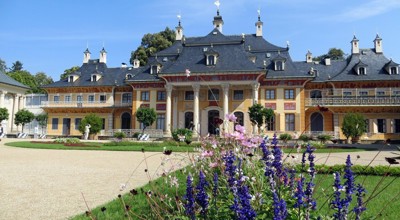 Reizen Patteeuw Nc Dresden En Leipzig