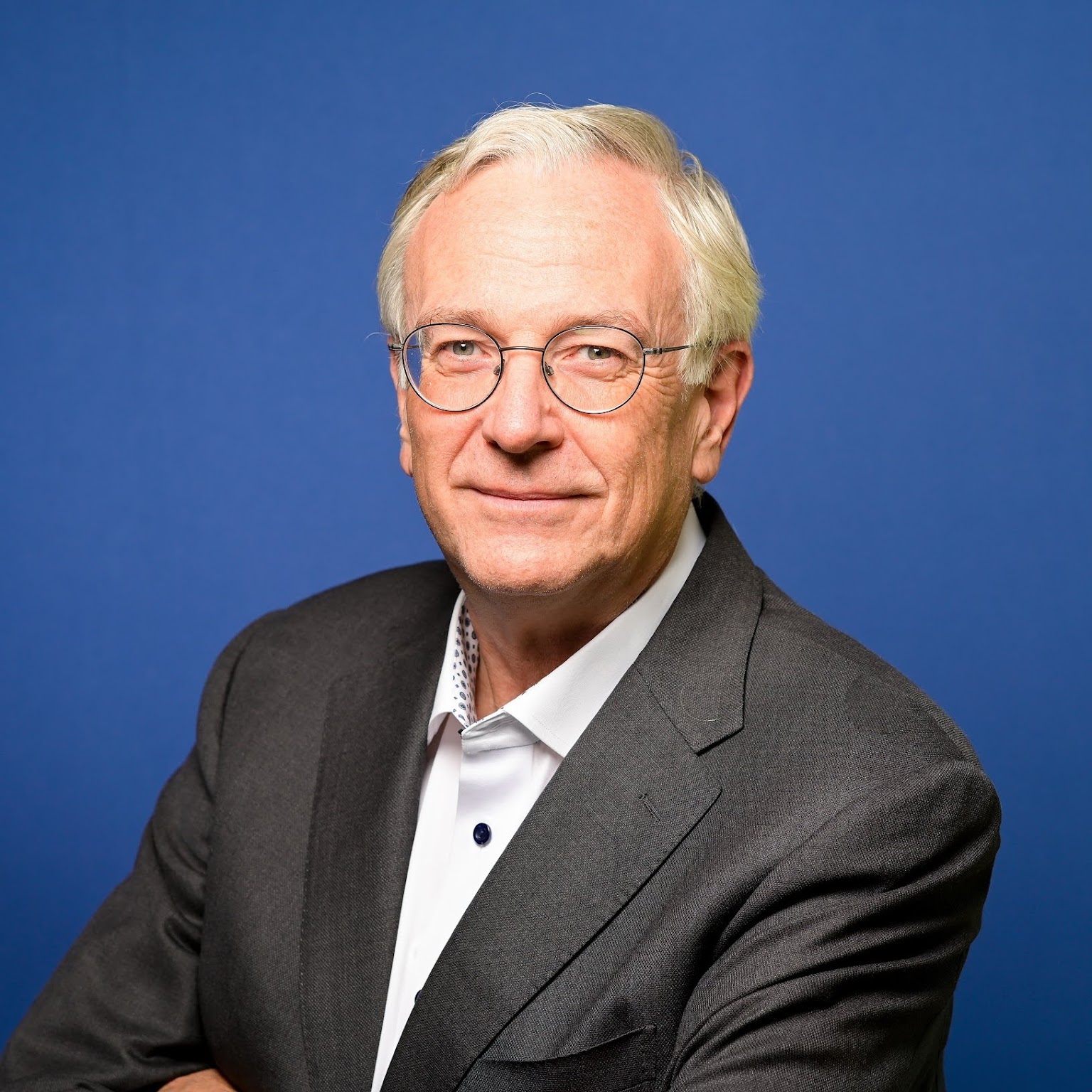 Devroey Dirk Foto Vub Thierry Geenen