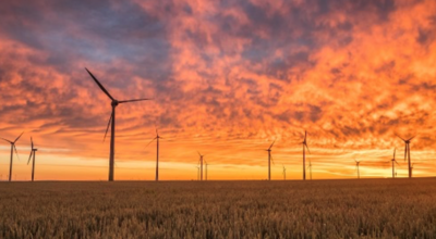 Energie anders bekeken, door Ir. Dirk Van de Voorde, 4 november 2025