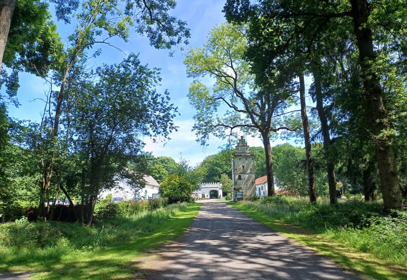 drongengoedpoort