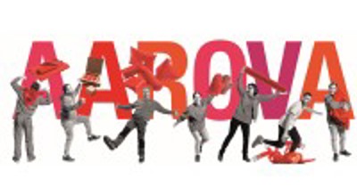 Aarova Logo