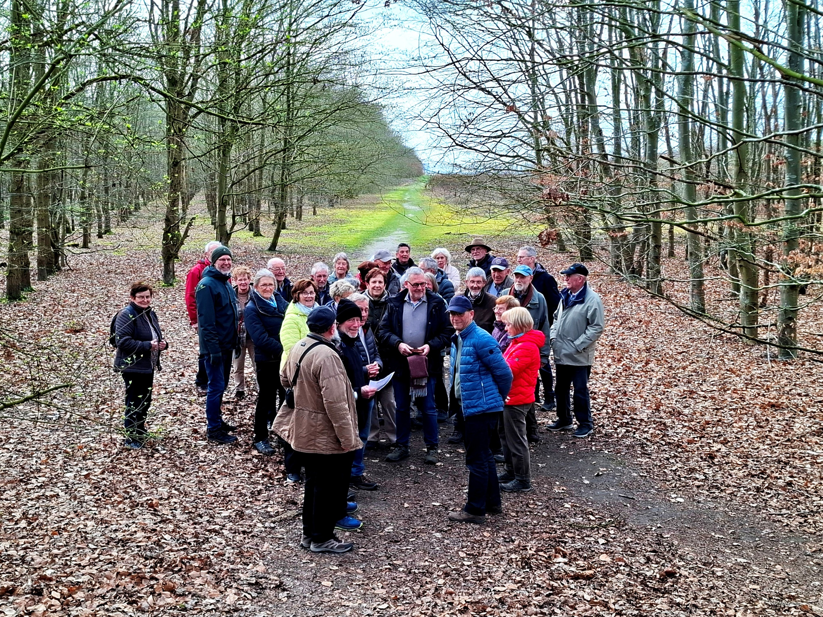 Wandelen 1