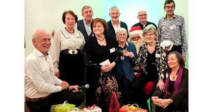 In de kijker: Groepsfoto Kerstfeest-2