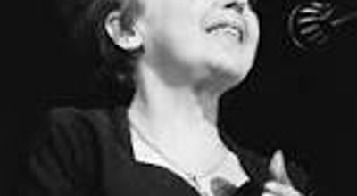 Edith Piaf