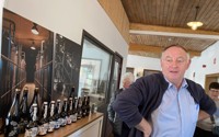 Welkom in brouwerij Caulier