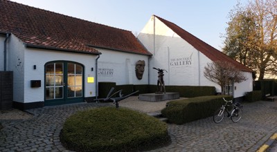 Latem Galerij