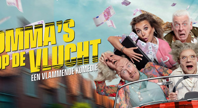 2025-11-27 Bomma's op de vlucht