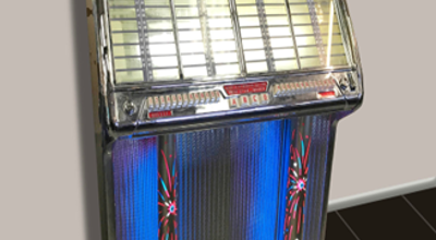 Franse Jukebox