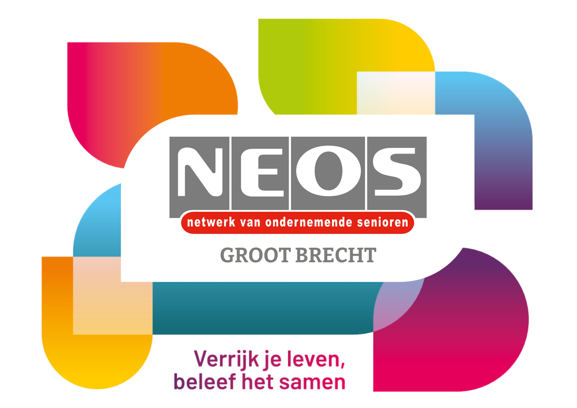 Verrijk Je Leven, Beleef Het Samen