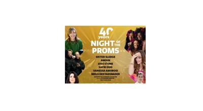 Night of the proms