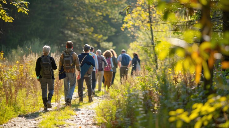Wandelen