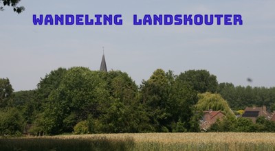 Landskouter