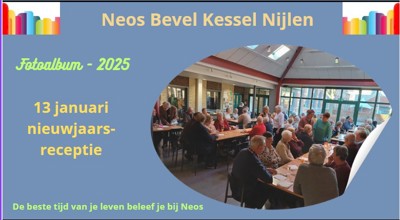 NEOS BEKENI FOTO 20250113 NIEUWJAARSRECEPTIE
