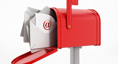 Mailbox foto