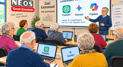 AI Les In Zaal Emmanuel