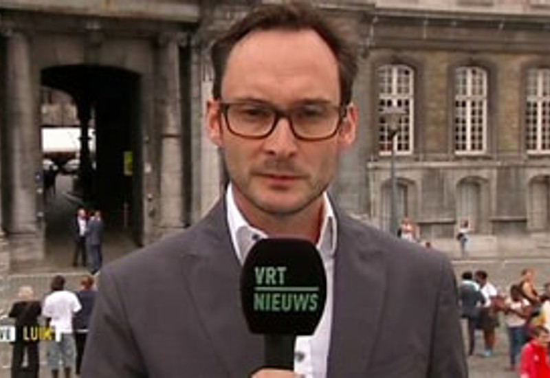 Tijs Mauroo