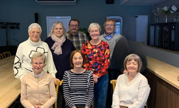 Bestuur 2024 Inpixio