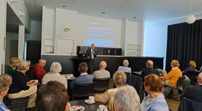 Zorgvolmacht en successierechten