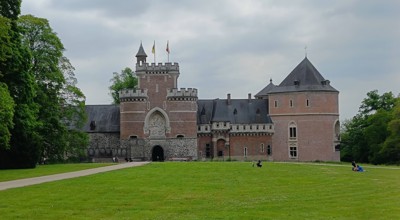Kasteel van Gaasbeek