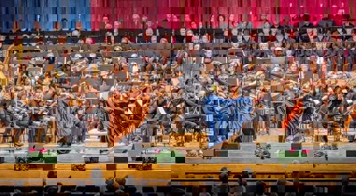 Busvervoer Grusse aus Wien