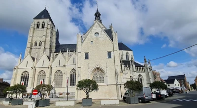 Zoutleeuw