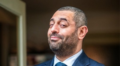 Erhan Demirci